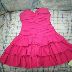 Moda International  Dress